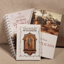 Combo Clássico 40 dias com São Miguel