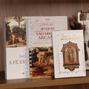 Combo Clássico 40 dias com São Miguel