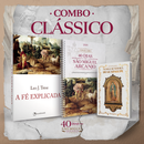 Combo Clássico 40 dias com São Miguel