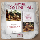 Combo Essencial 40 dias com São Miguel