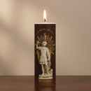 Vela Votiva São Miguel Arcanjo