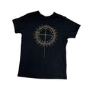 Camiseta Determinada Determinação