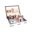 Estúdio Frei Gilsinho para Montar