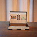 Estúdio Frei Gilsinho para Montar