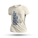 Camiseta Eu Seguirei