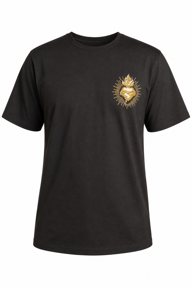 Camiseta Mãe do Carmelo - Nossa Senhora do Carmo