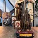 Imagem de Nossa Senhora do Carmo 30cm