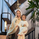 Imagem de Nossa Senhora do Carmo 30cm