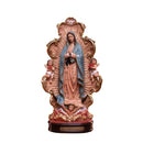 Imagem Nossa Senhora de Guadalupe 26cm