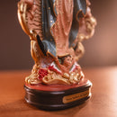 Imagem Nossa Senhora de Guadalupe 26cm