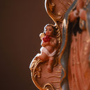 Imagem Nossa Senhora de Guadalupe 50cm