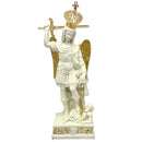 Imagem São Miguel Arcanjo - Réplica Monte Gargano | 20cm