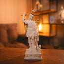 Imagem São Miguel Arcanjo - Réplica Monte Gargano | 20cm