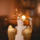 Imagem São Miguel Arcanjo - Réplica Monte Gargano | 20cm