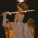 Imagem São Miguel Arcanjo - Réplica Monte Gargano | 20cm