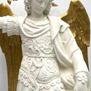 Imagem São Miguel Arcanjo - Réplica Monte Gargano | 30cm