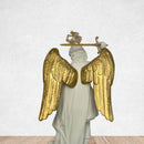 Imagem São Miguel Arcanjo - Réplica Monte Gargano | 30cm