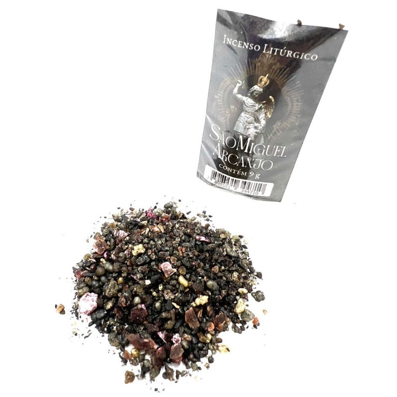 Incenso de São Miguel Arcanjo 9GR