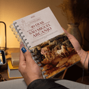 Livro Itinerário dos 40 dias com São Miguel 2025