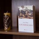 Livro A Fé Explicada