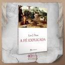 Livro A Fé Explicada