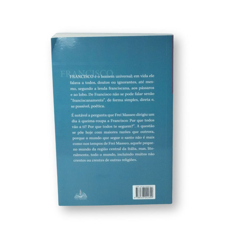 Livro Apaixonado Por Cristo