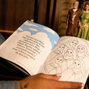 Combo Família Martin