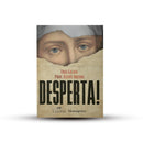 Livro Desperta! - Frei Gilson e Prof. Felipe Aquino