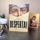 Livro Desperta! - Frei Gilson e Prof. Felipe Aquino