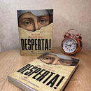 Livro Desperta! - Frei Gilson e Prof. Felipe Aquino