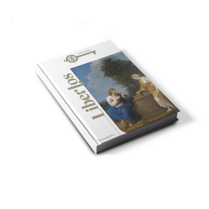 Livro Libertos