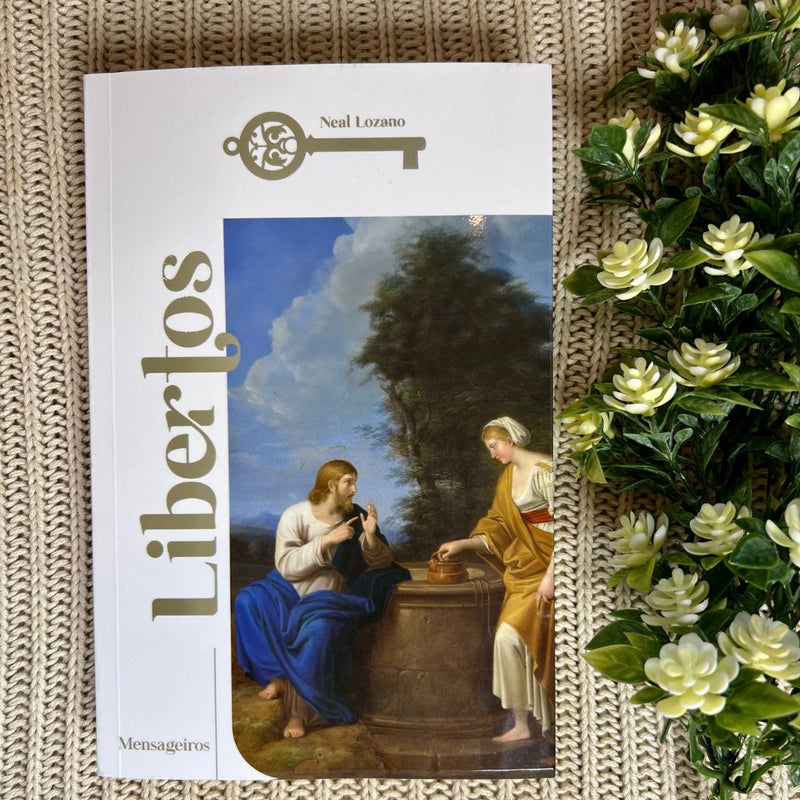 Livro Libertos