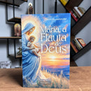 Livro Maria, A Flauta de Deus