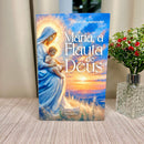 Livro Maria, A Flauta de Deus