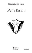 Livro Noite Escura - São João da Cruz