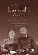 Livro Santos Luís e Zélia Martin