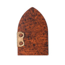 Mini Capela São Francisco e Cruz São Damião