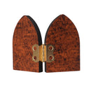 Mini Capela São Francisco e Santa Clara