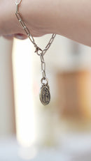 Pulseira Consagração à Nossa Senhora do Carmo