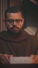 Kit Incenso Litúrgico São Miguel Arcanjo