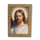 Quadro Face de Jesus  25x35cm