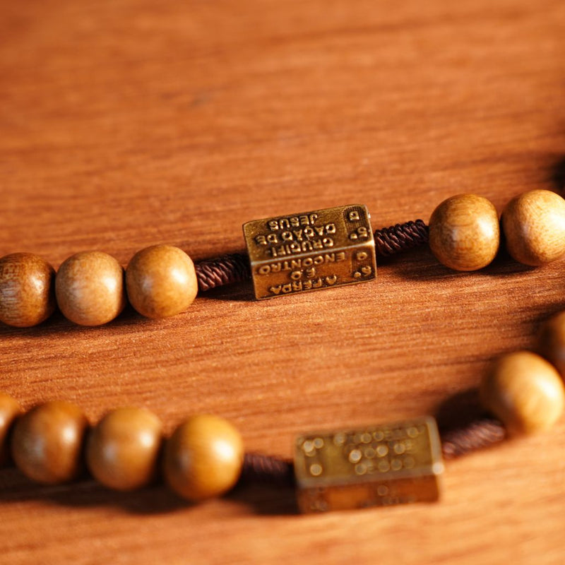 Terço Mistérios Nossa Senhora de Guadalupe