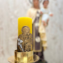 Vela Artesanal São José