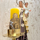 Vela Artesanal São José