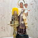 Vela Artesanal São José