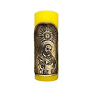 Vela Artesanal São Pio de Pietrelcina